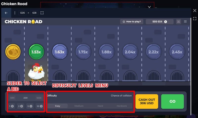 Discover chicken road 2 juego