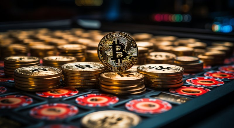 Bitcoin casinos - ¿Por qué elegir un casino online Bitcoin en Perú?